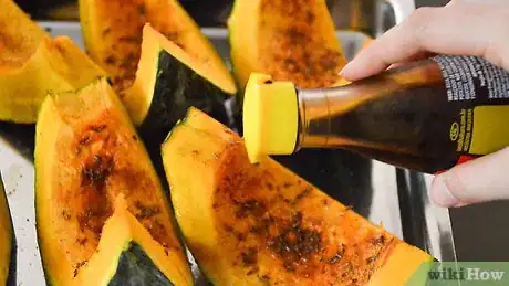 Image titled Bake Kabocha Squash Step 14