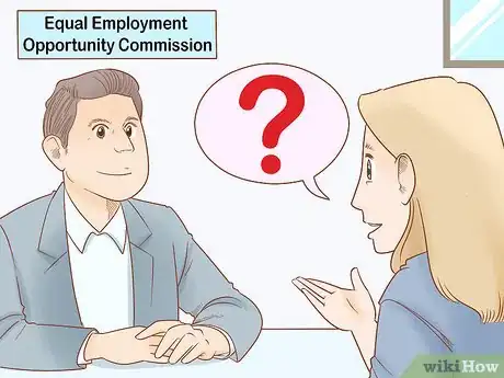 Image titled Tell Your Boss You're Pregnant Step 2