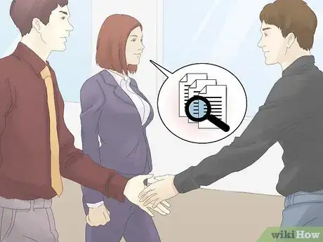 Image titled Comply With the Sarbanes Oxley Act Step 1