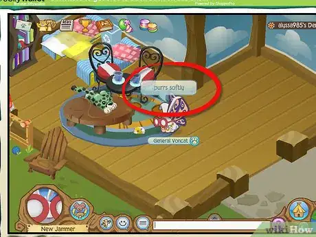 Image titled Get Adopted As a Kitten on Animal Jam Step 8
