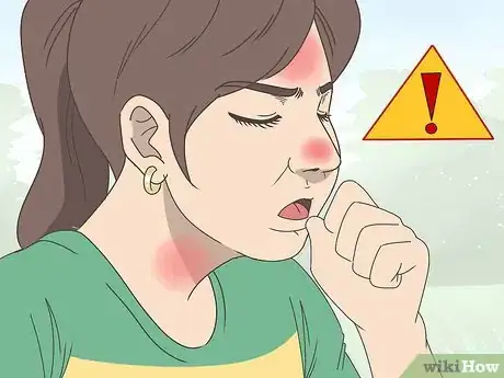 Image titled Treat the Flu Step 1