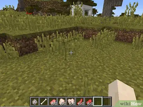 Image titled Build a Sky Fortress in Minecraft Step 10