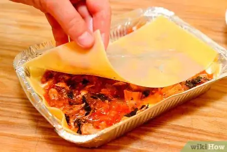 Image titled Make Tuna Lasagne Step 6