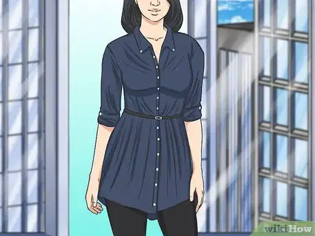 Image titled Dress Up Leggings Step 6