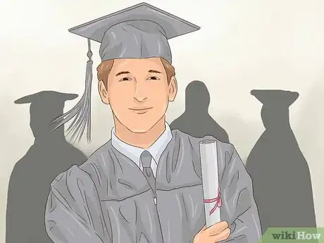 Image titled Work at a Recording Studio Step 5