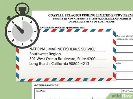 Image titled License Your Commercial Fishing Business with the NOAA Fisheries Service Step 13