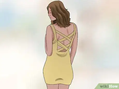 Image titled Dress Like Nicki Minaj Step 2