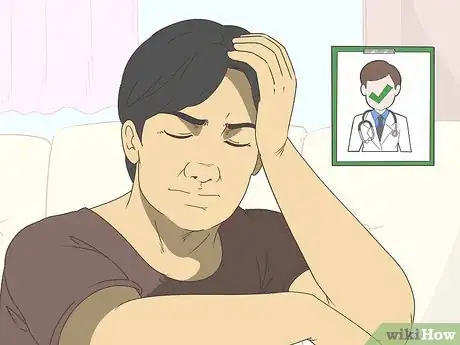 Image titled Balance Thyroid Hormones Step 1