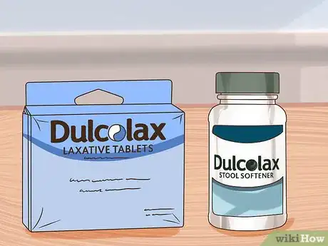 Image titled Choose an Over‐the‐Counter Laxative Step 3