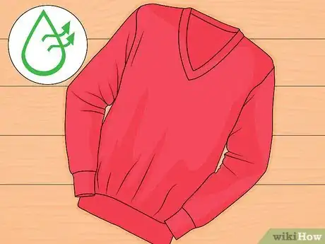 Image titled Wash Acrylic Fibers Step 10