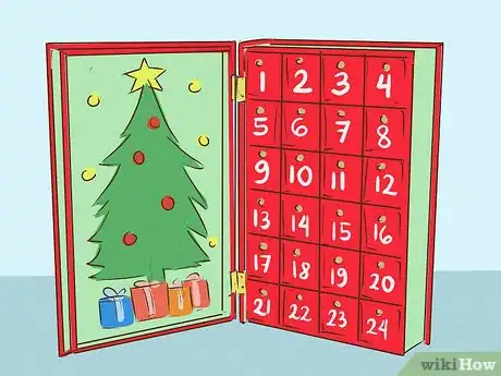 Image titled Celebrate Advent Step 8