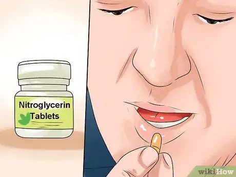 Image titled Respond to a Heart Attack Step 11