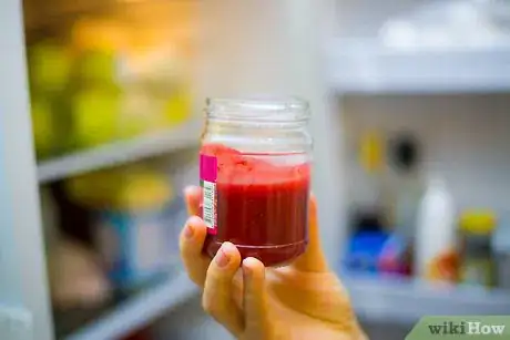 Image titled Make Homemade Strawberry Frosting Step 3