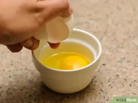 Image titled Microwave an Egg Step 3