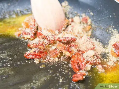 Image titled Make Candied Pecans Step 4