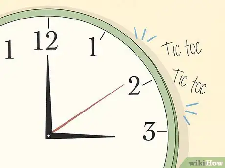 Image titled Be on Beat Step 1