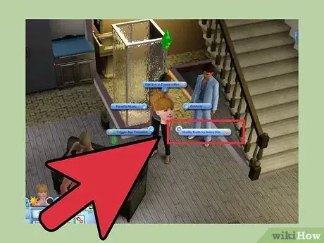 Image titled Use Boolprop on the Sims 3 Step 6