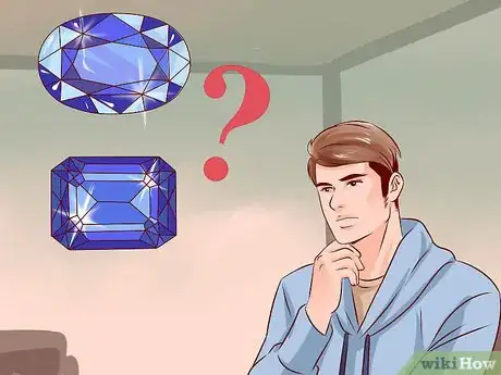 Image titled Shop for Sapphires Step 3