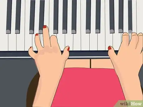 Image titled Play Classical Piano Step 3