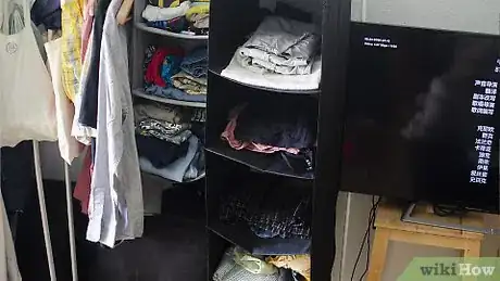 Image titled Store Shirts Step 13