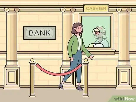 Image titled Get Your Passport Stamped from Protectorate of Emigrants in Pakistan Step 5