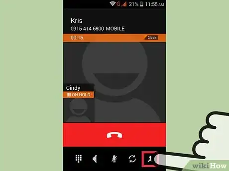 Image titled Conference Call on an Android Step 6