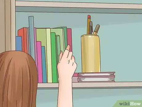 Image titled Use Distraction As a Bipolar Coping Skill Step 3