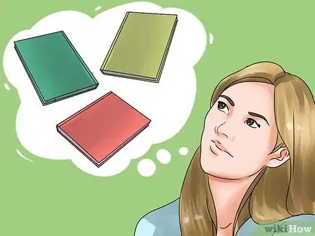 Image titled Make a School Yearbook Step 2