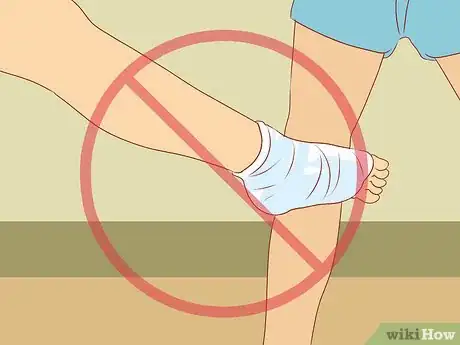 Image titled Prevent Common Krav Maga Injuries Step 24