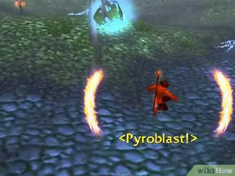 Image titled Be a Better Fire Mage in World of Warcraft Step 9