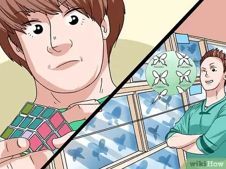 Image titled Have Fun After a Boring Day at School Step 2