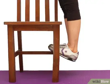 Image titled Perform a Heel Raise Step 4