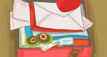 Accept Your Partner's Past