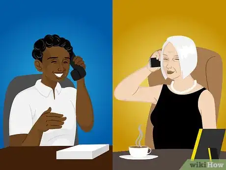 Image titled Sell a Reality Show Idea Step 5