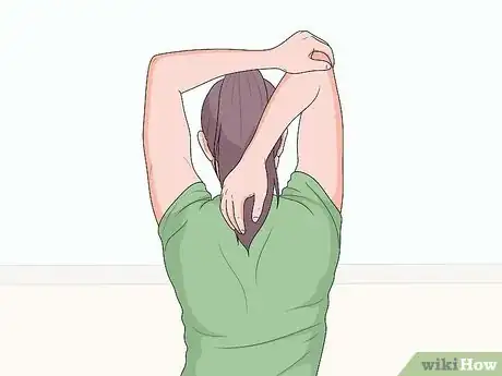 Image titled Do a Wendy (a Gymnastics Skill) Step 3