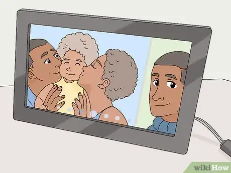 Image titled Decorate Your Desk at Work Step 4