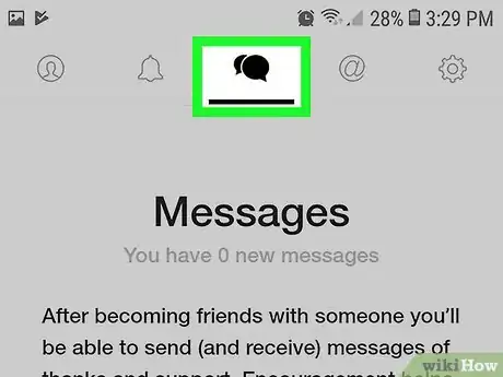 Image titled Use Insight Timer on Android Step 52