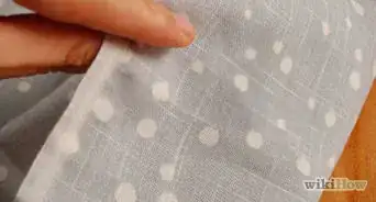 Test if Fabric Is Linen