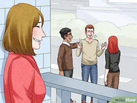 Image titled Attract a Guy Who Has Good Personality Step 1