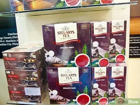 Image titled Start a Tea Store Step 8