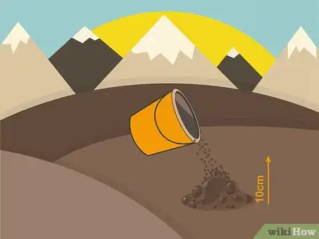 Image titled Plant in Poor Soils Step 02