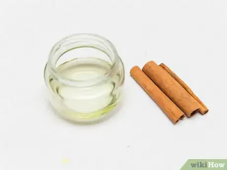 Image titled Make Cinnamon Toothpicks Step 1