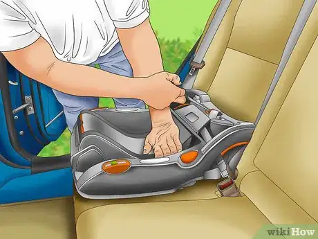 Image titled Know when to Change Carseats Step 12