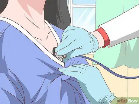 Image titled Recognize Pulmonary Hypertension Symptoms Step 11