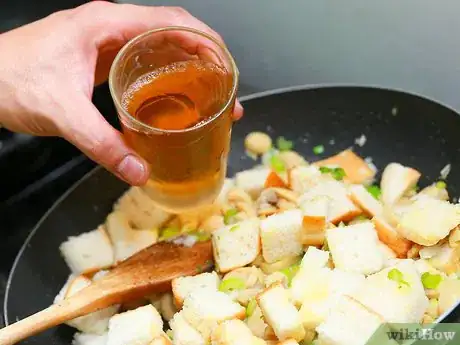 Image titled Make Turkey Stuffing Step 8