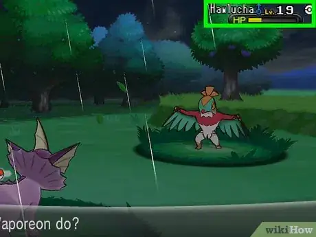 Image titled Catch Hawlucha in Pokémon X and Y Step 5
