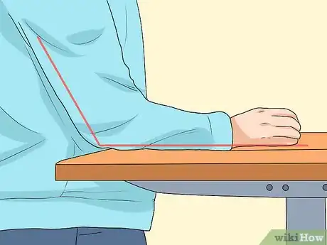 Image titled Make a Standing Desk Step 3