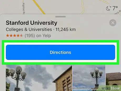 Image titled Find a Friend's Location on Facebook Messenger on iPhone or iPad Step 7