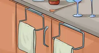 Create a Home Bar in a Small Space