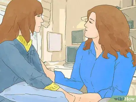 Image titled Deal with Your Parents Keeping Secrets As an Adult Step 3